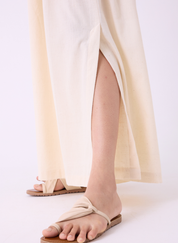 Takumi Pleated Pants