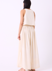 Takumi Pleated Pants