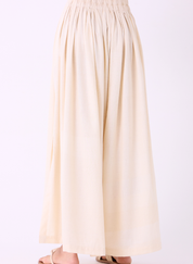 Takumi Pleated Pants