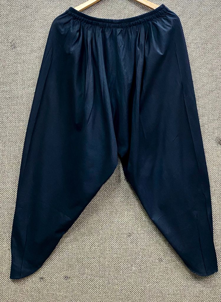 Tales of Nature Dhoti