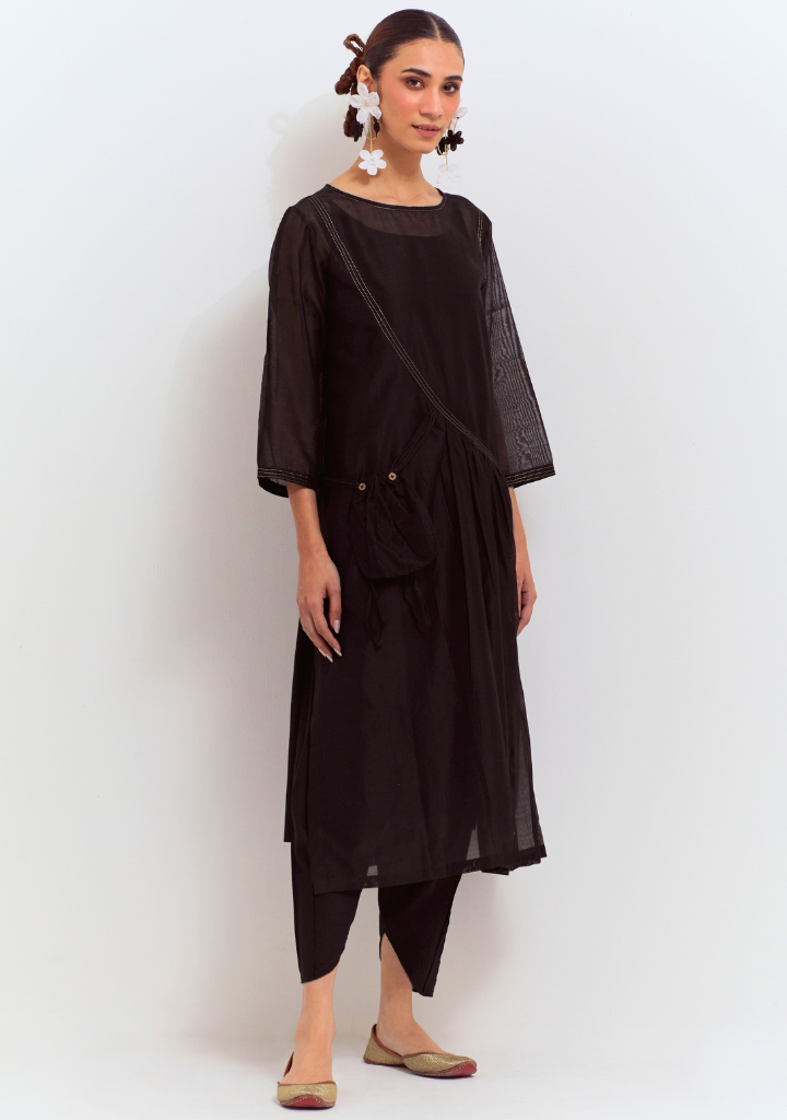 Tales of Nature Kurta