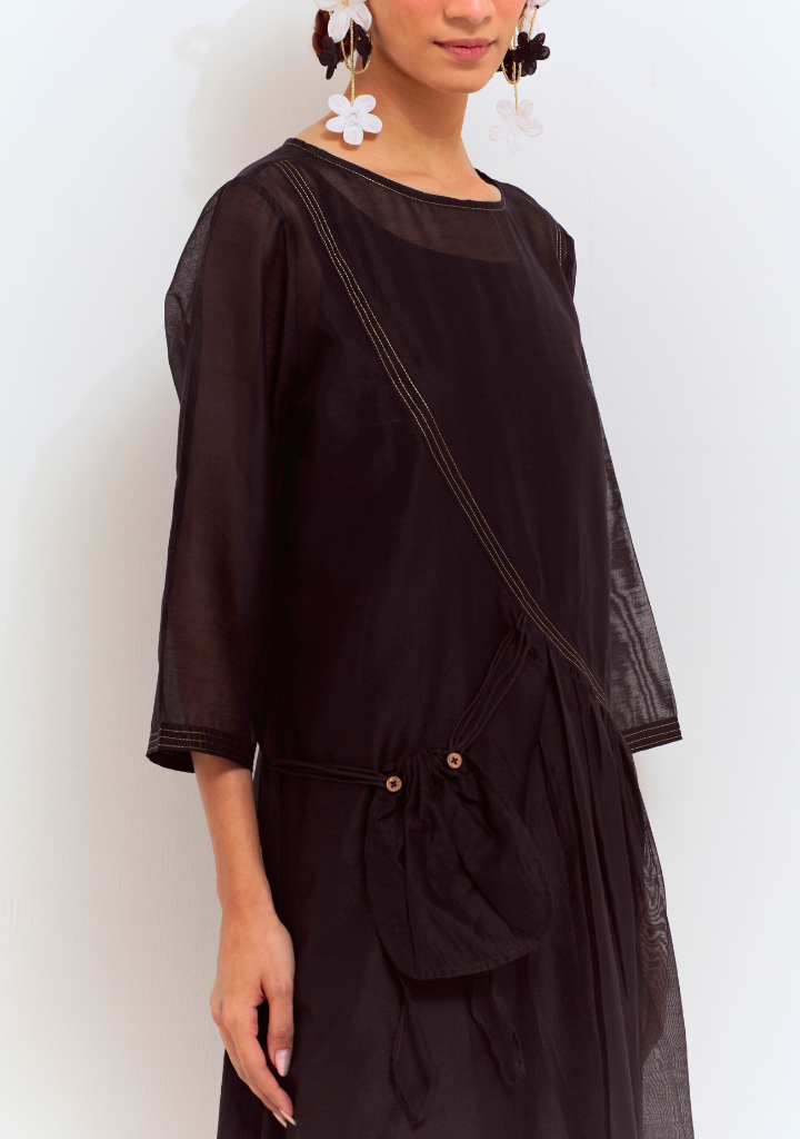 Tales of Nature Kurta