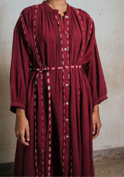 Tamarai Dress