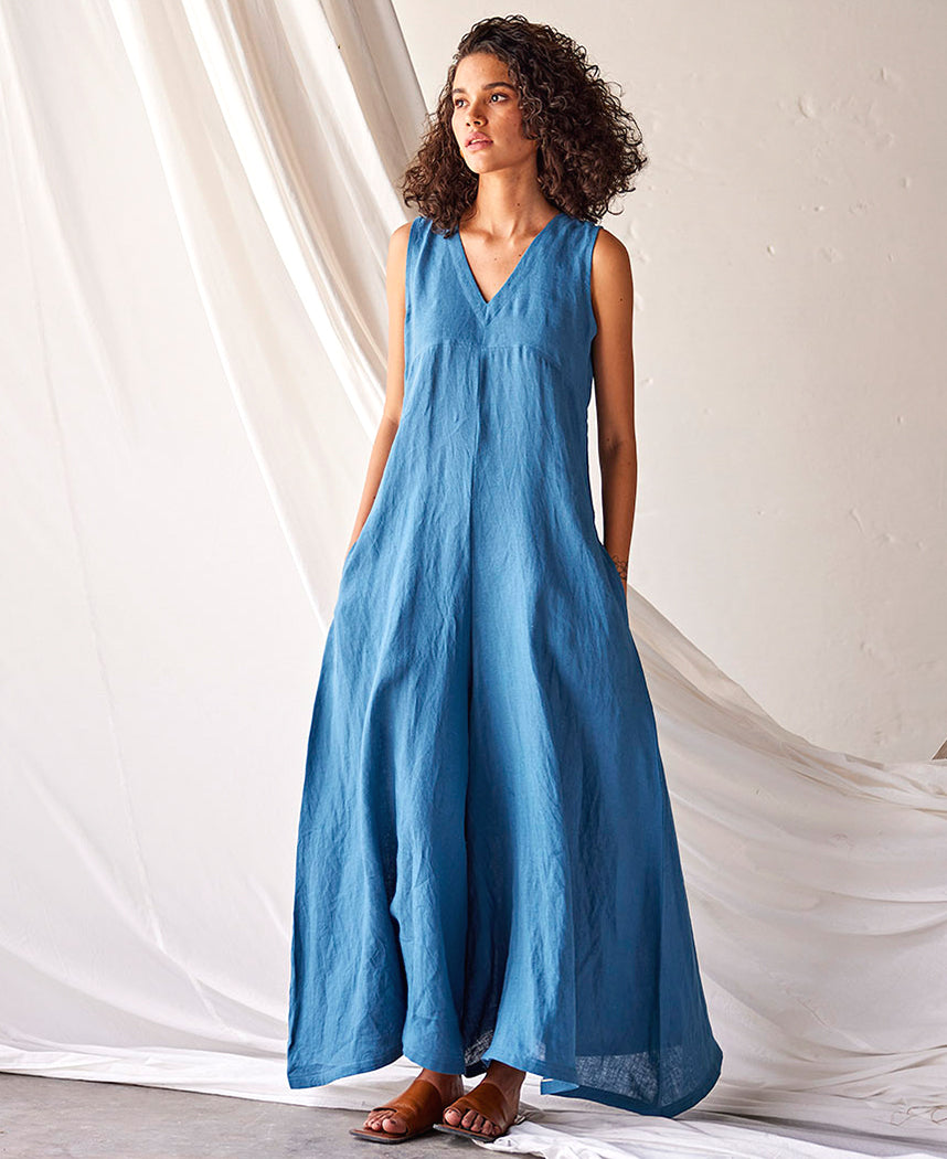 Tambola Nights Jumpsuit