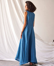 Tambola Nights Jumpsuit