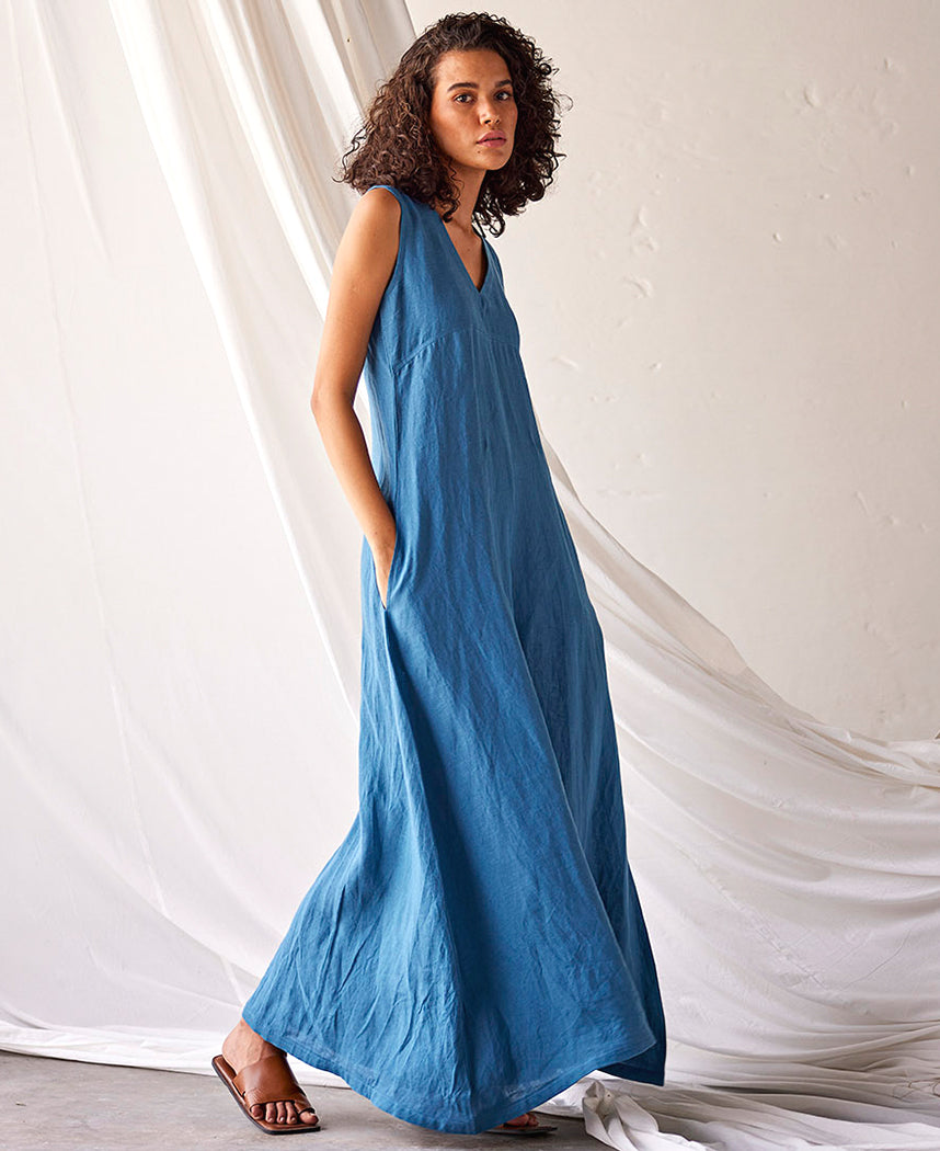 Tambola Nights Jumpsuit