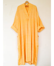 Tangerine Kaftan