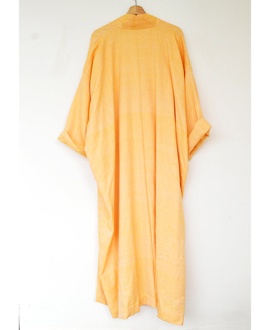Tangerine Kaftan