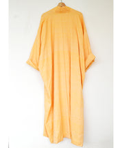 Tangerine Kaftan