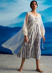 Tansy Organza Jacket