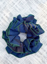 Tara Scrunchie