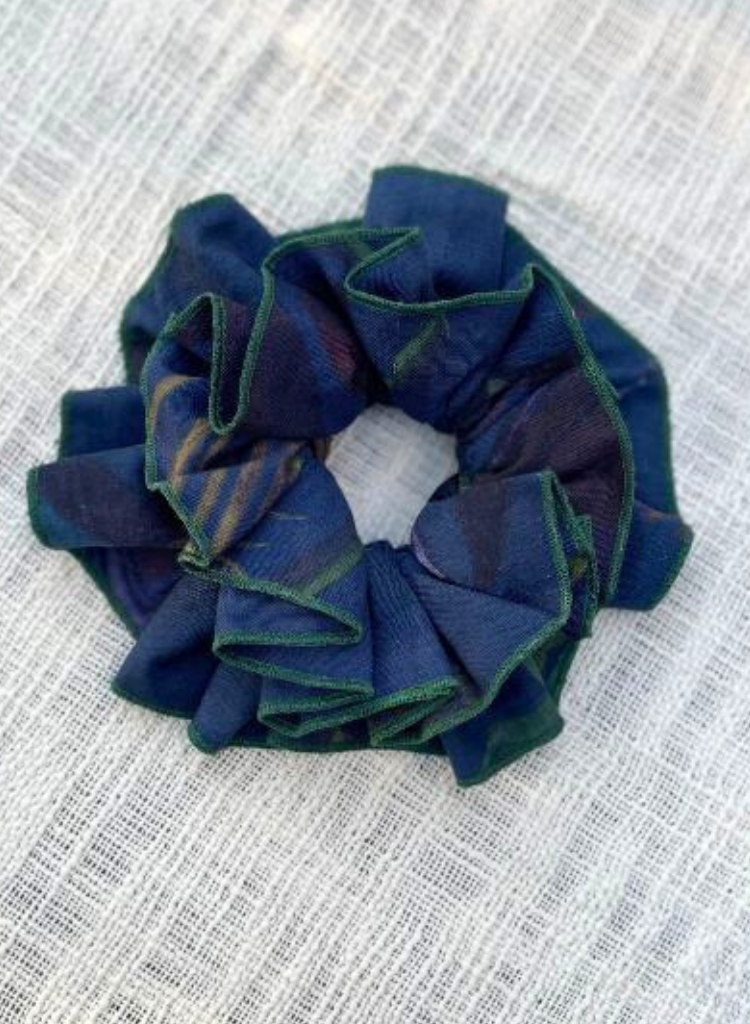 Tara Scrunchie
