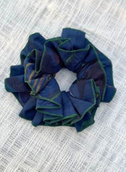 Tara Scrunchie
