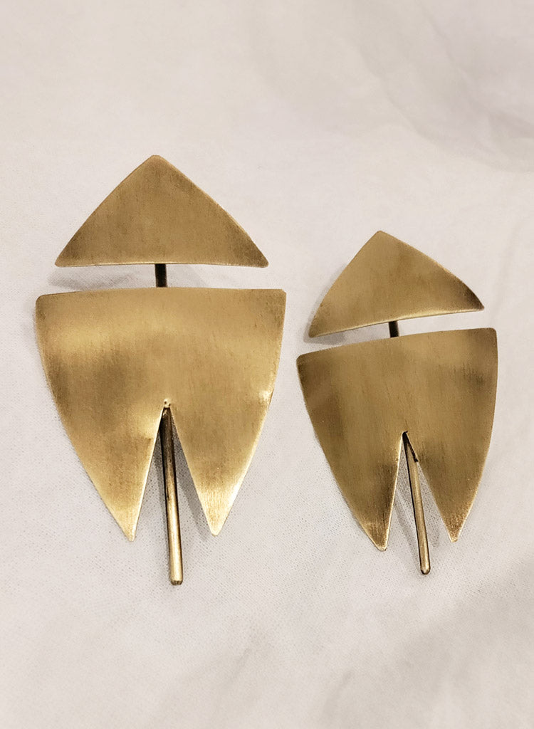 Tarakona Earrings