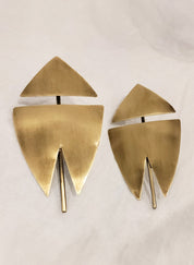 Tarakona Earrings