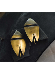 Tarakona Earrings