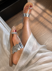 Tarang Sandals