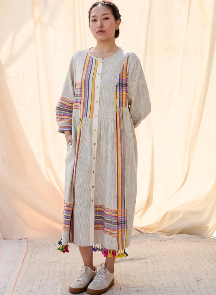 Tarini Dress
