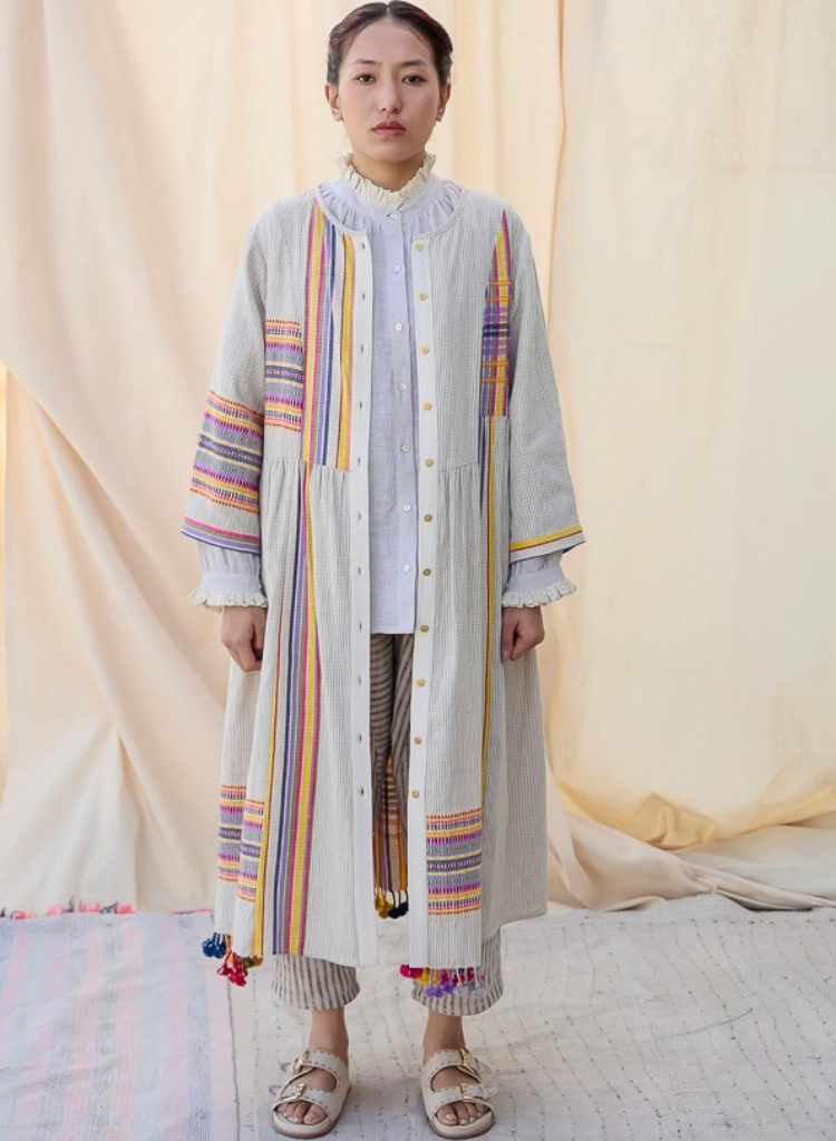 Tarini Dress