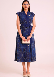 Tarni Dress