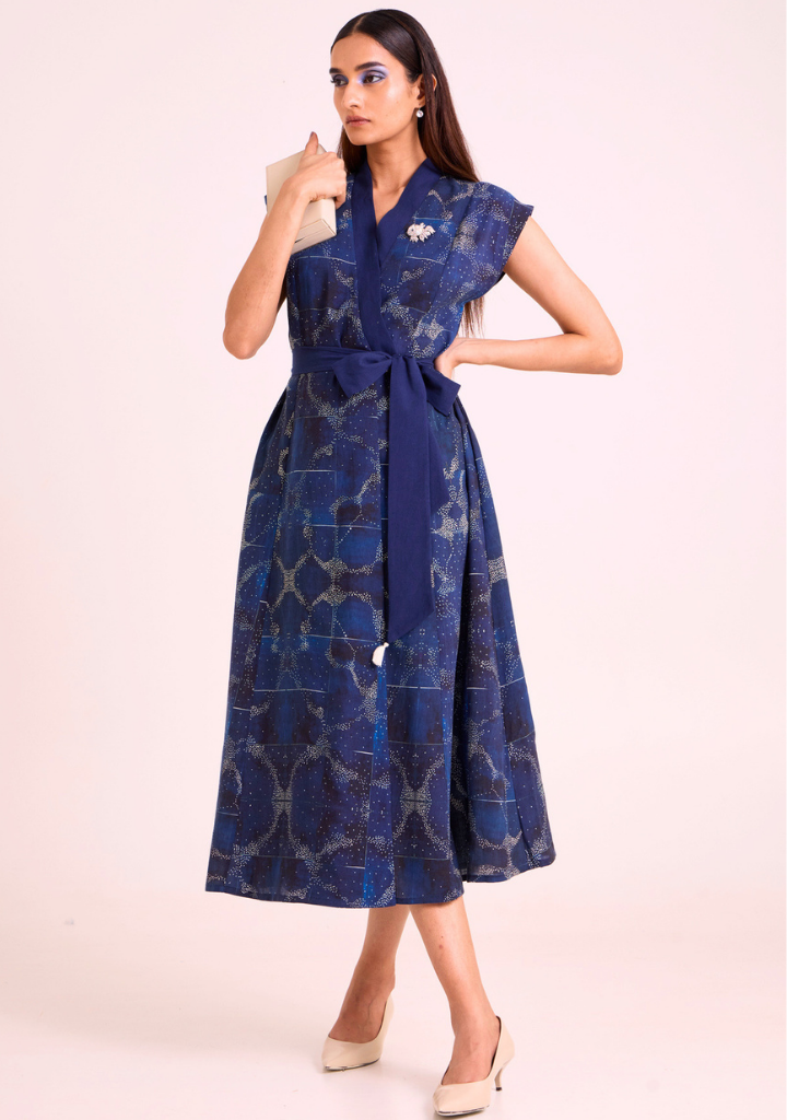 Tarni Dress