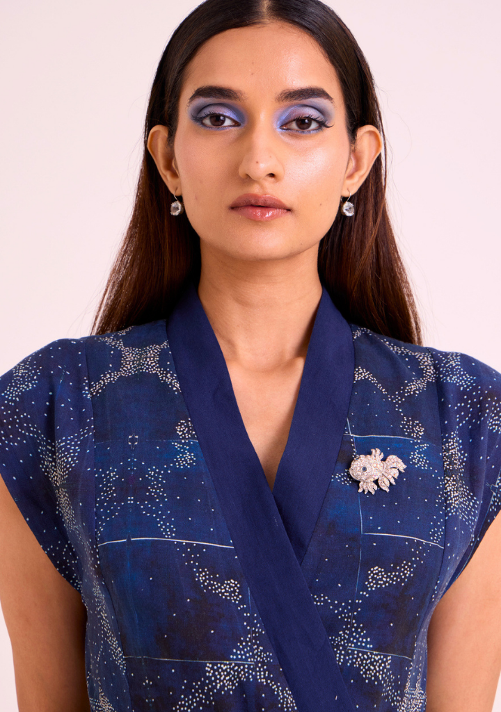 Tarni Dress
