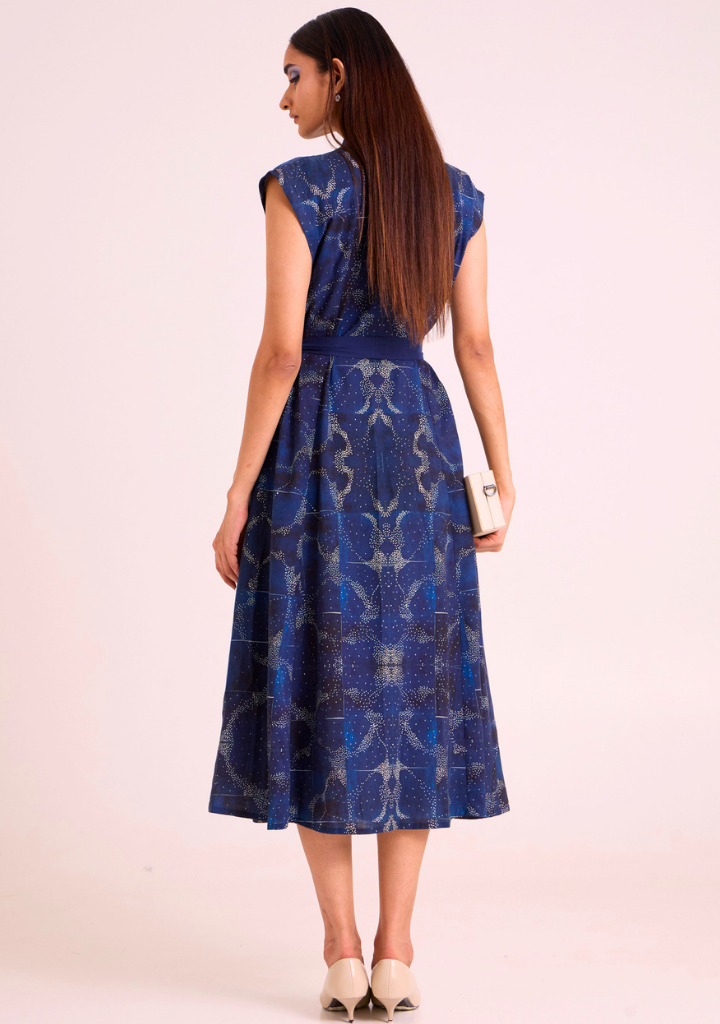 Tarni Dress