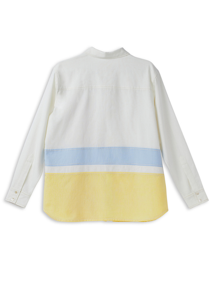 Tasi Shirt