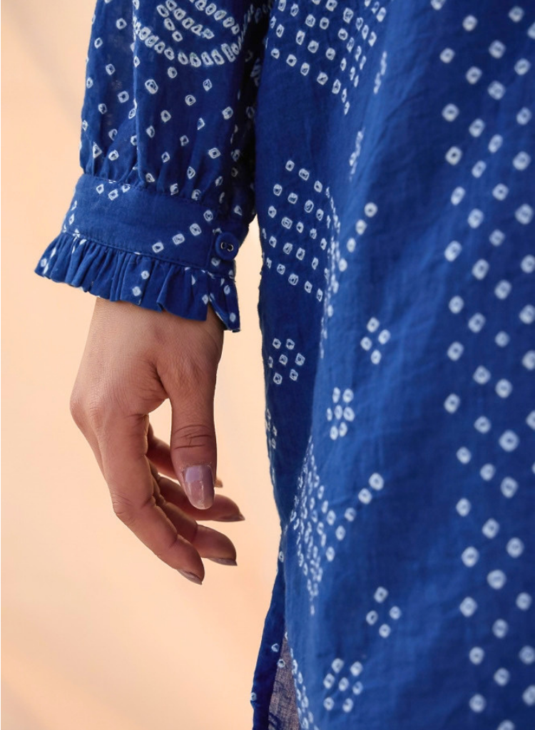 Tavi Dress