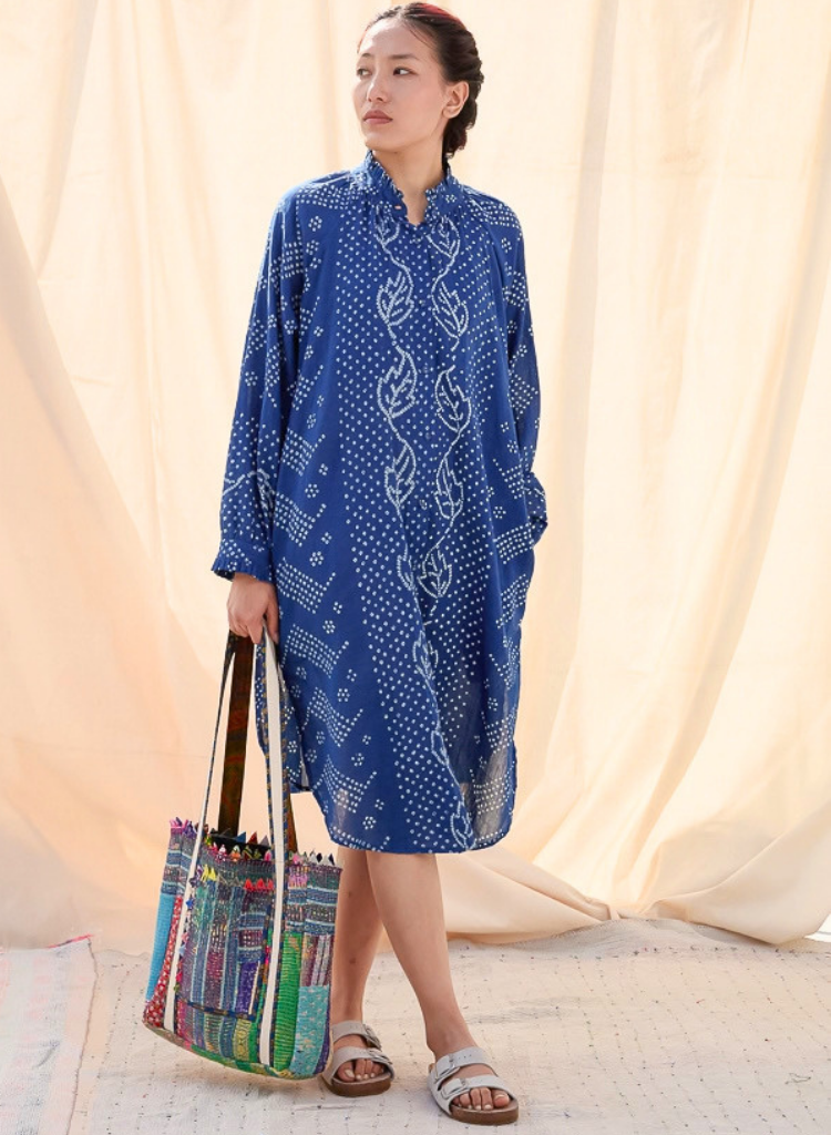 Tavi Dress
