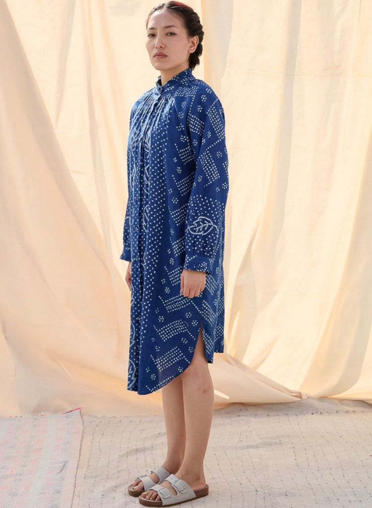 Tavi Dress