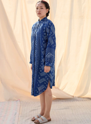 Tavi Dress