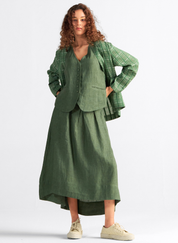 Tea Room Blazer Set