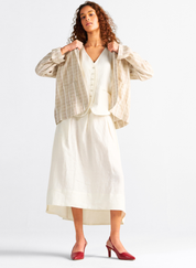Tea Room Blazer Set