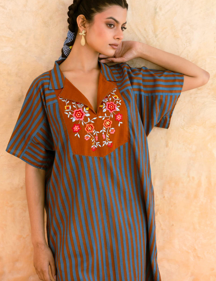 Teal-Striped-Kurta-A.png