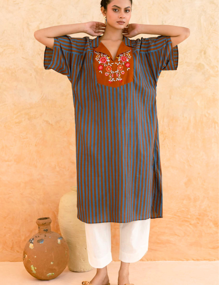 Teal-Striped-Kurta-B.png