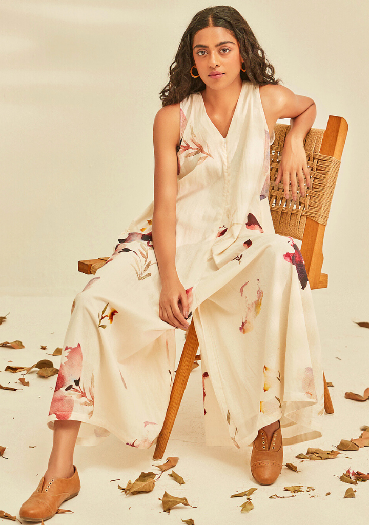 Teen Spirit Jumpsuit