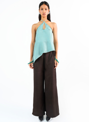 Teia Halter Set