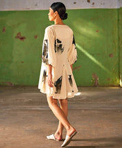 Tequila Sunrise Dress