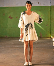 Tequila Sunrise Dress