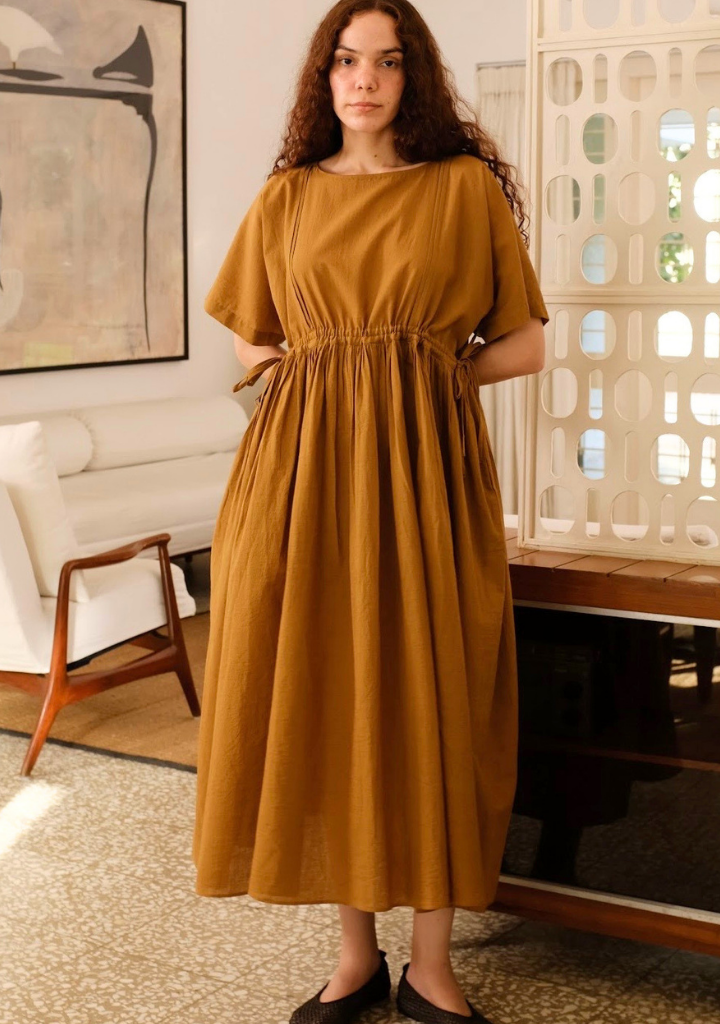 Terra Dress
