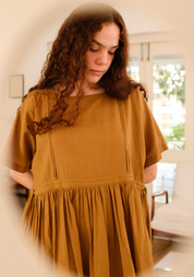 Terra Dress
