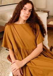 Terra Dress