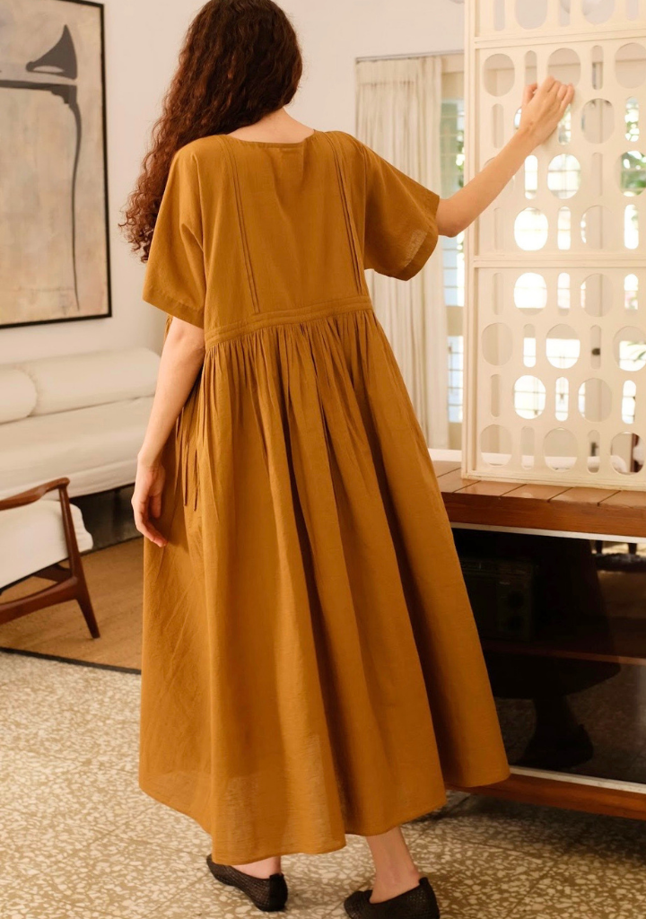 Terra Dress