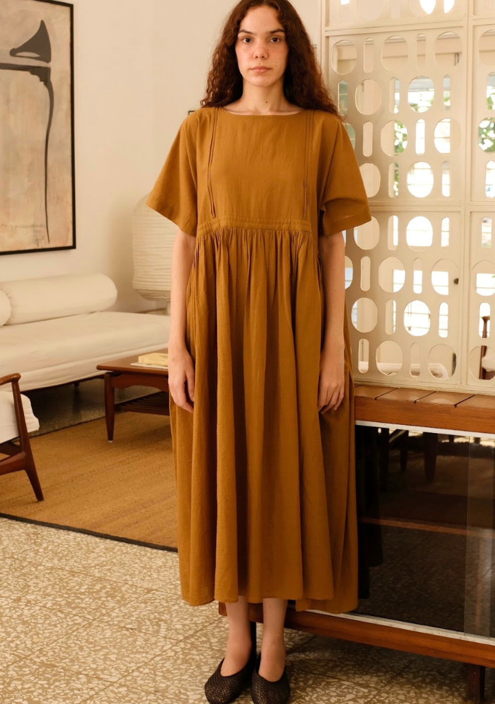 Terra Dress