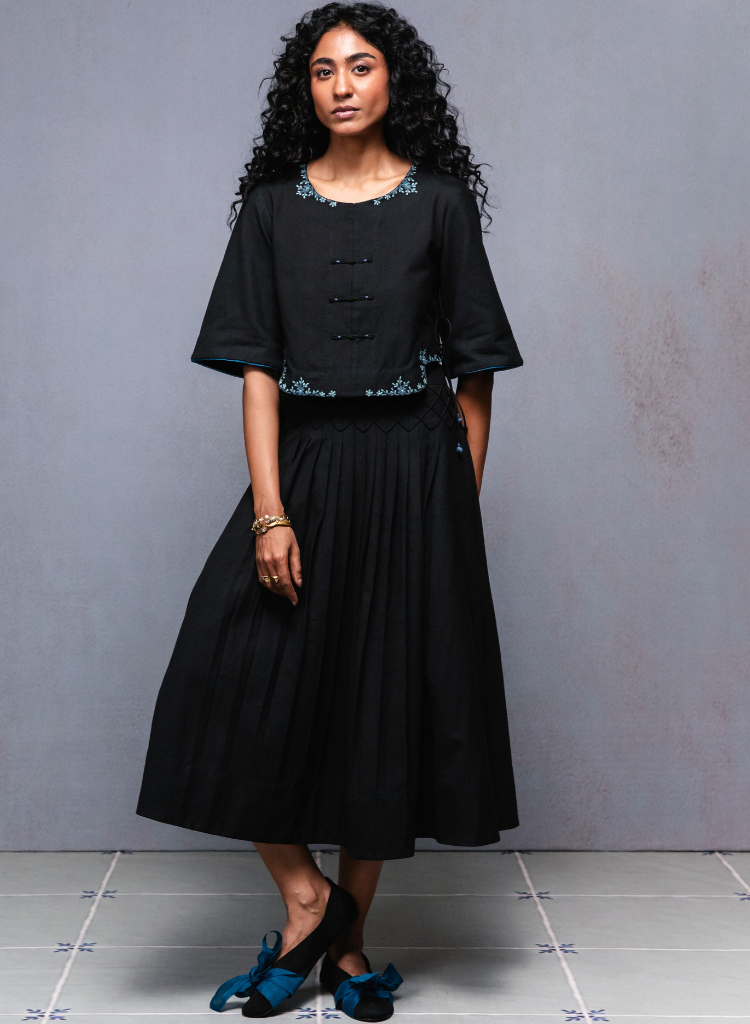 Terra Skirt Set