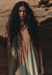 Terrain Dress