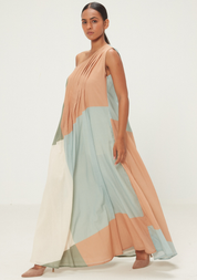 Terrain Dress