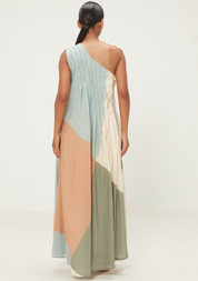 Terrain Dress