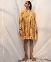 Tessa Floral Dress